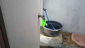 Foto Jamban/WC 100%